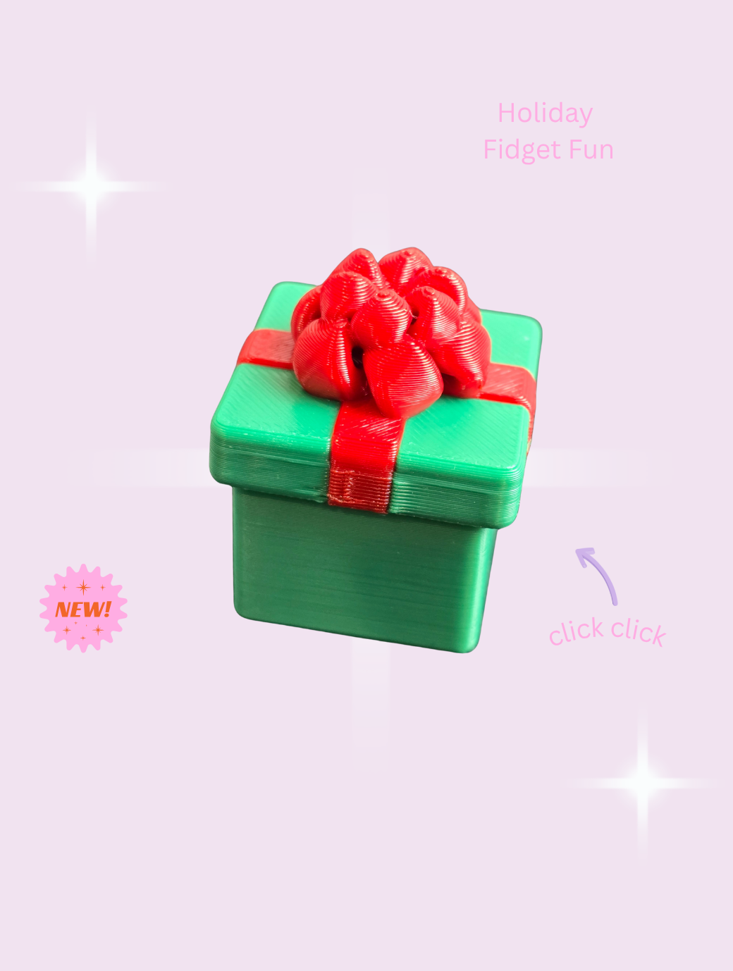 Chistmas Gifts Box