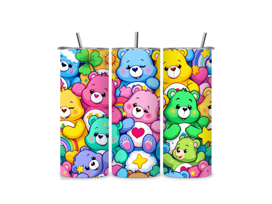 Care Bears