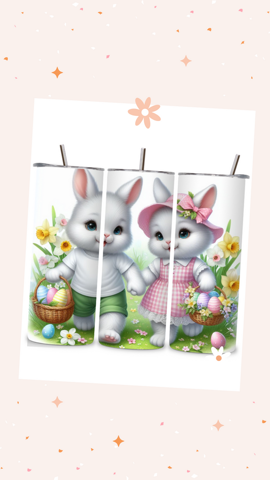 Easter Bunnies
