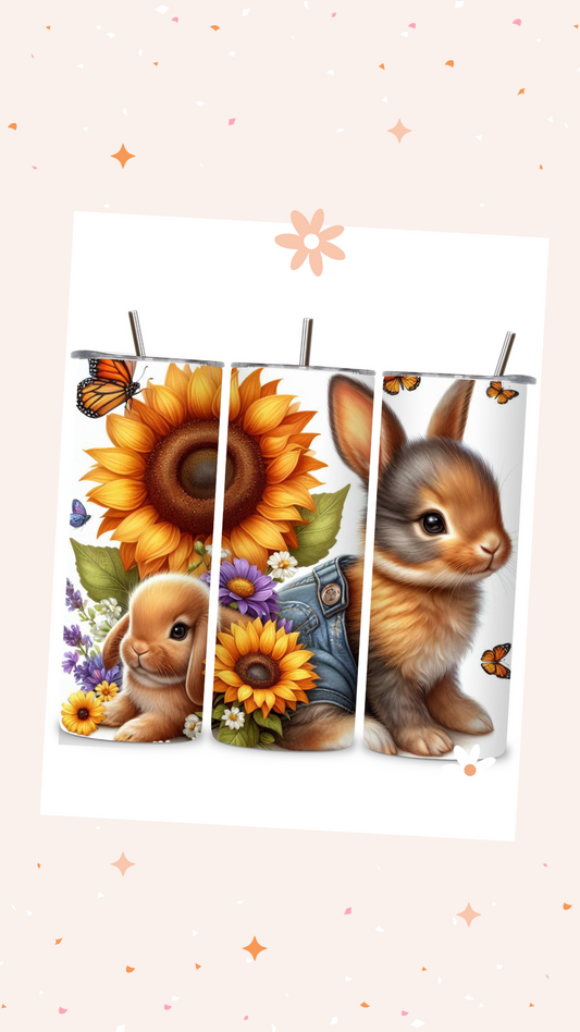 Easter Bunnies 2
