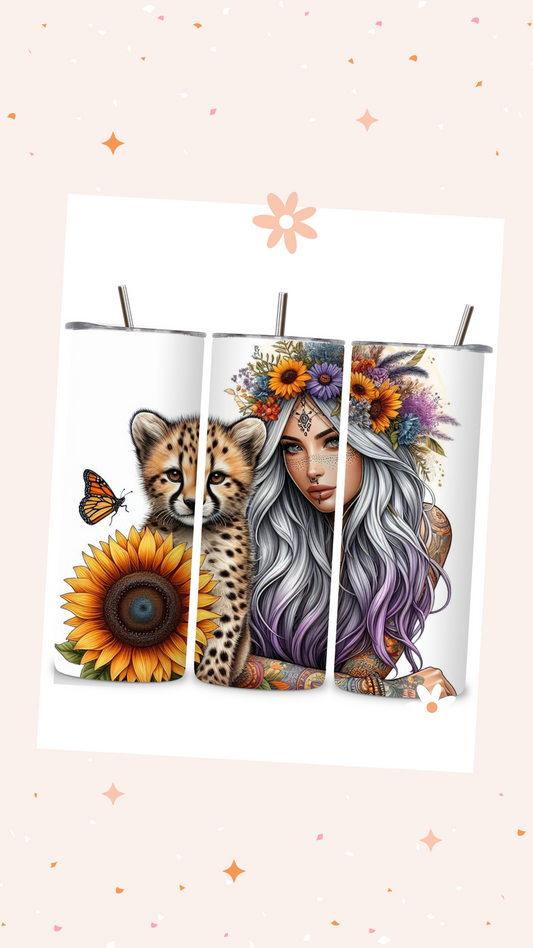 Cheetah 1