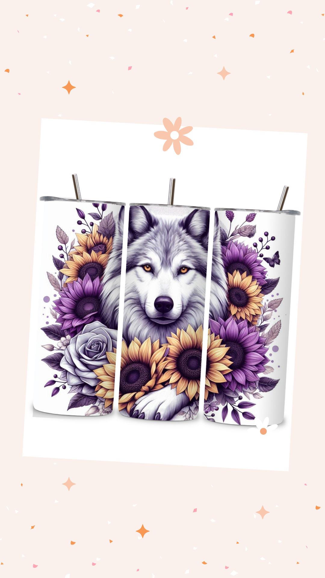 Wolf 1