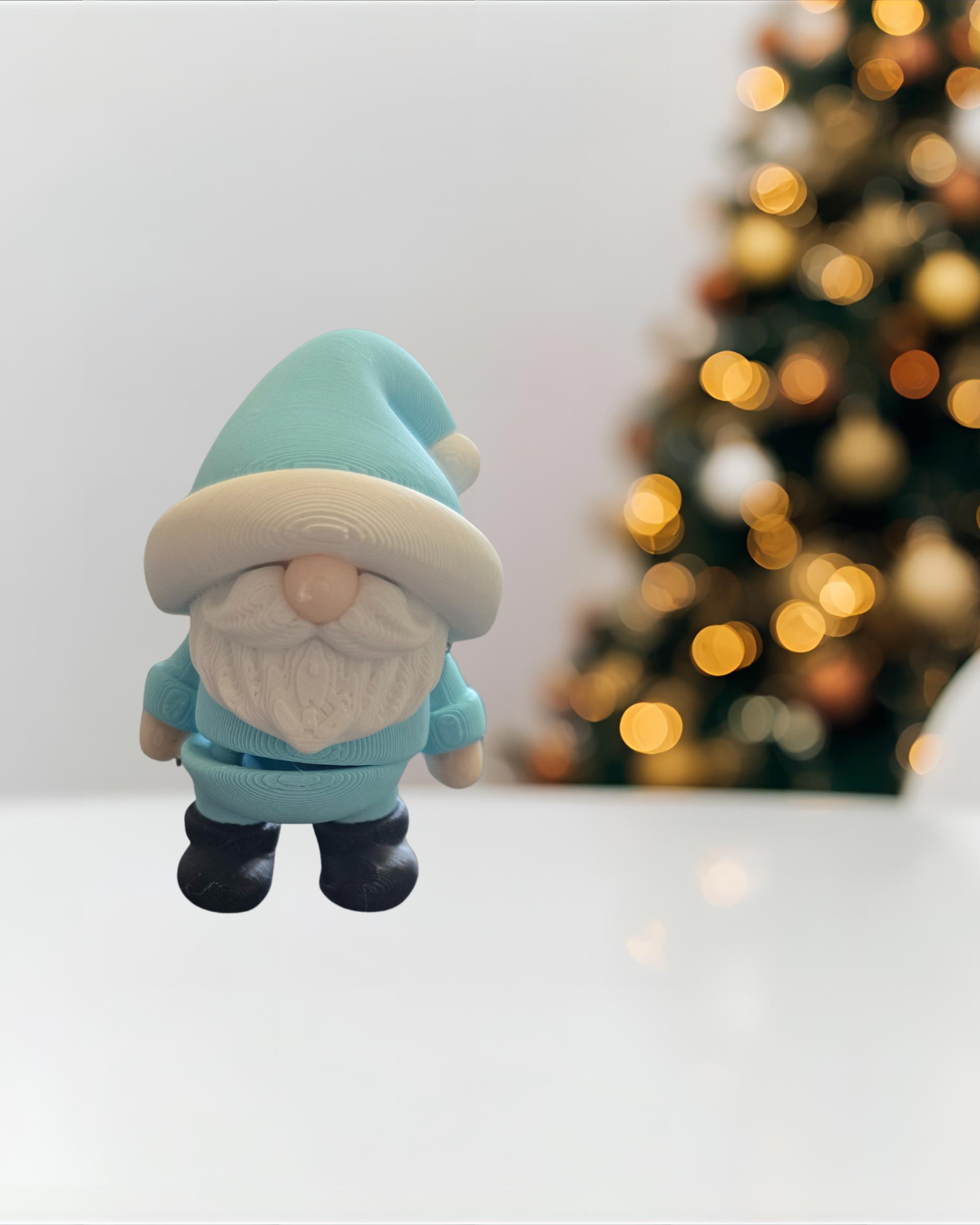 Festive Mini Random Buddies