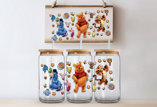 Winnie #8