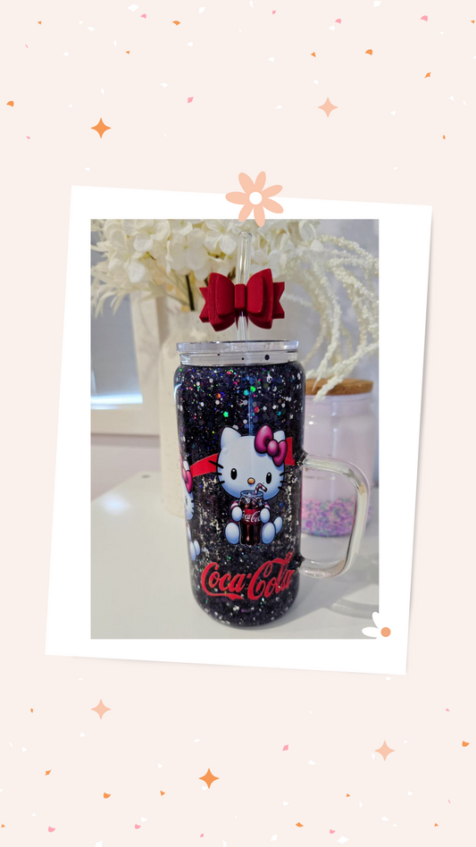 READY TO SHIP (Coca Cola)