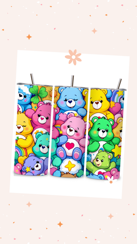 Care Bears