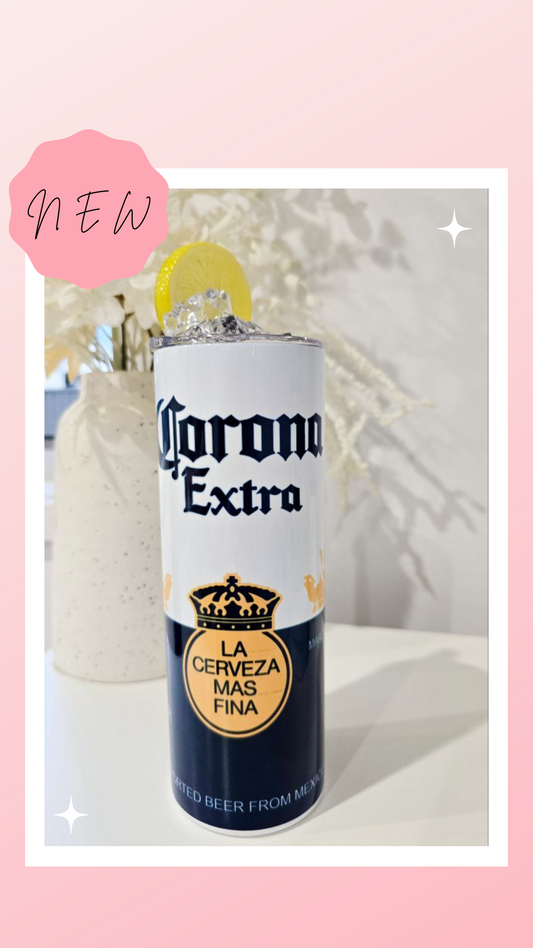 Corona Extra Insulated Tumbler