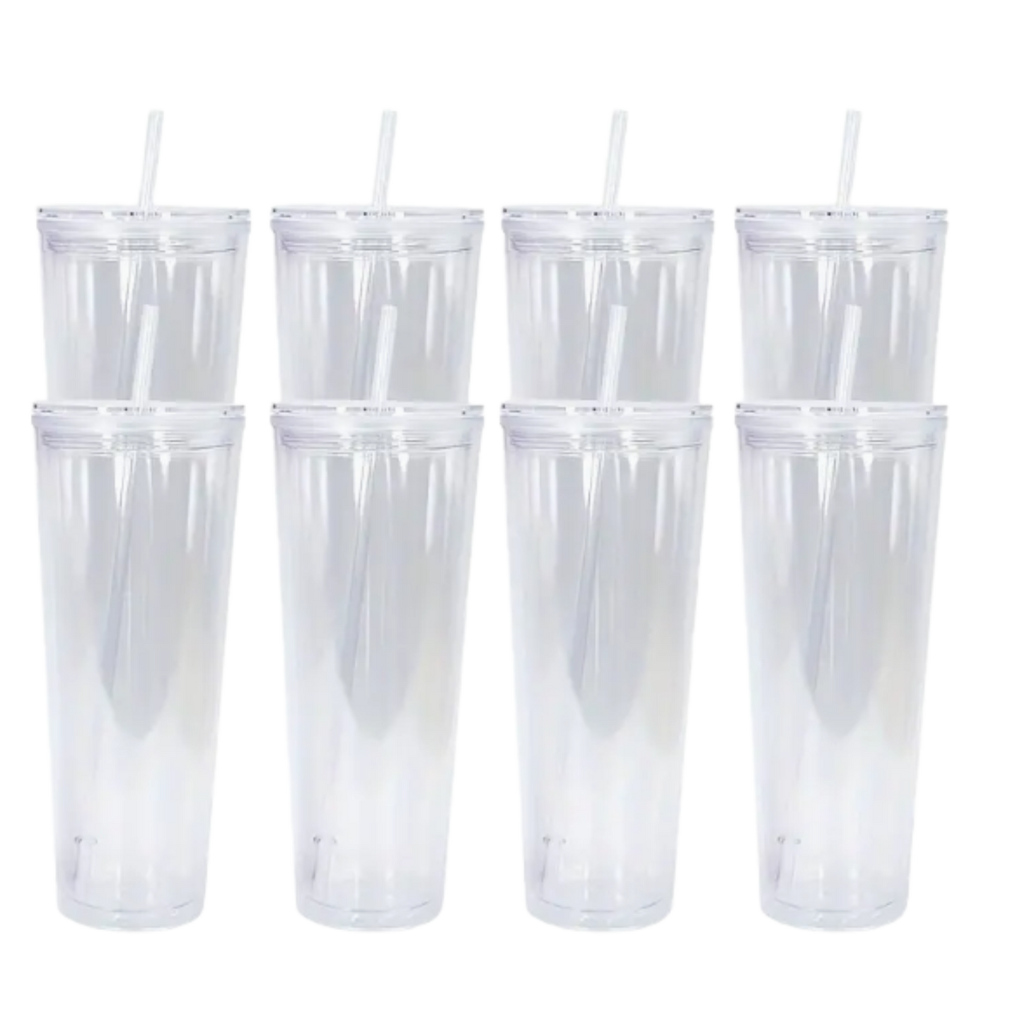 24oz Acrylic Tumbler
