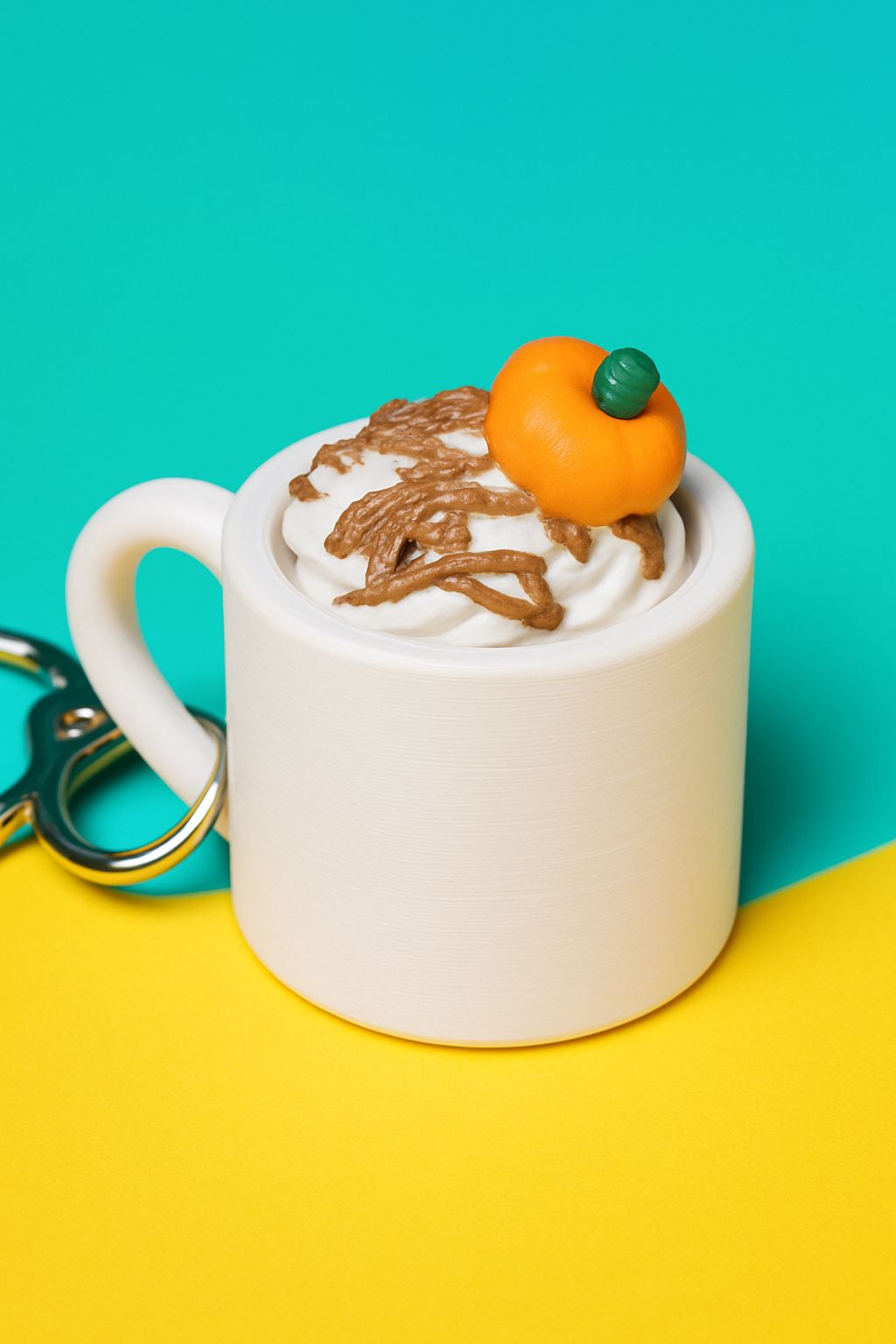 Spice Latte Fidget Clickers