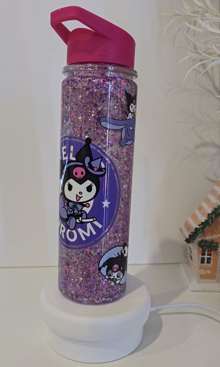 Kids Large Snowglobe