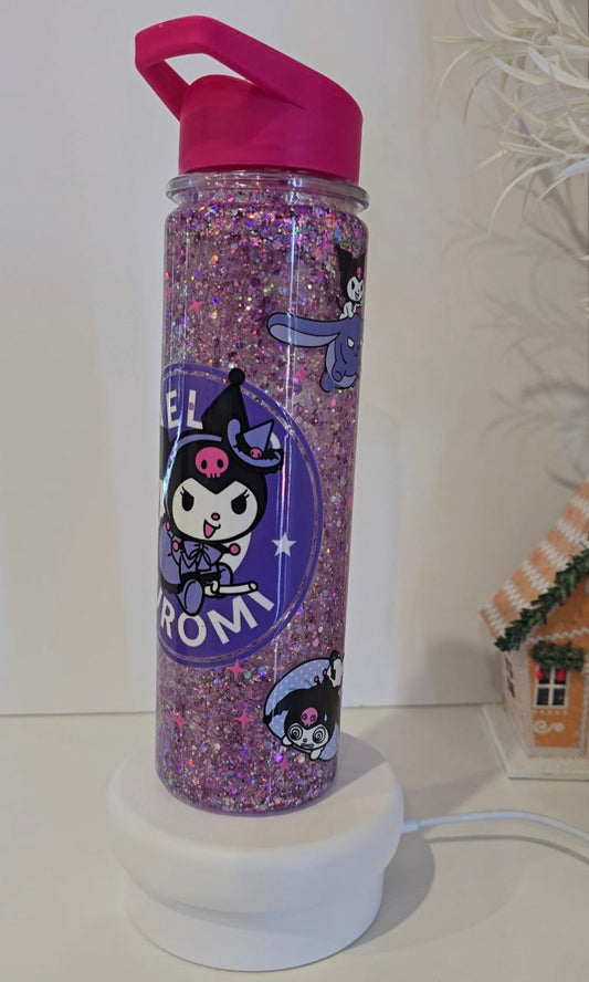 Kids Large Snowglobe