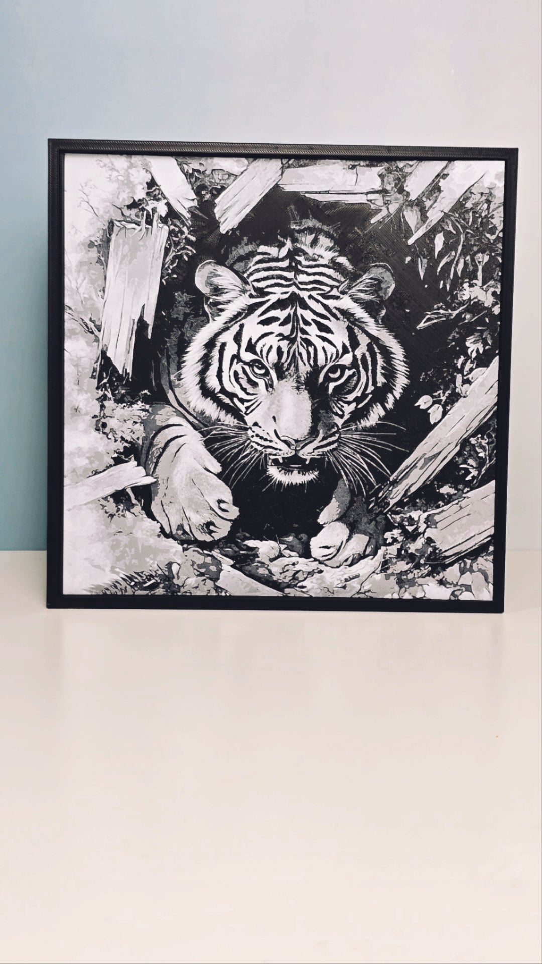 Crouching Tiger
