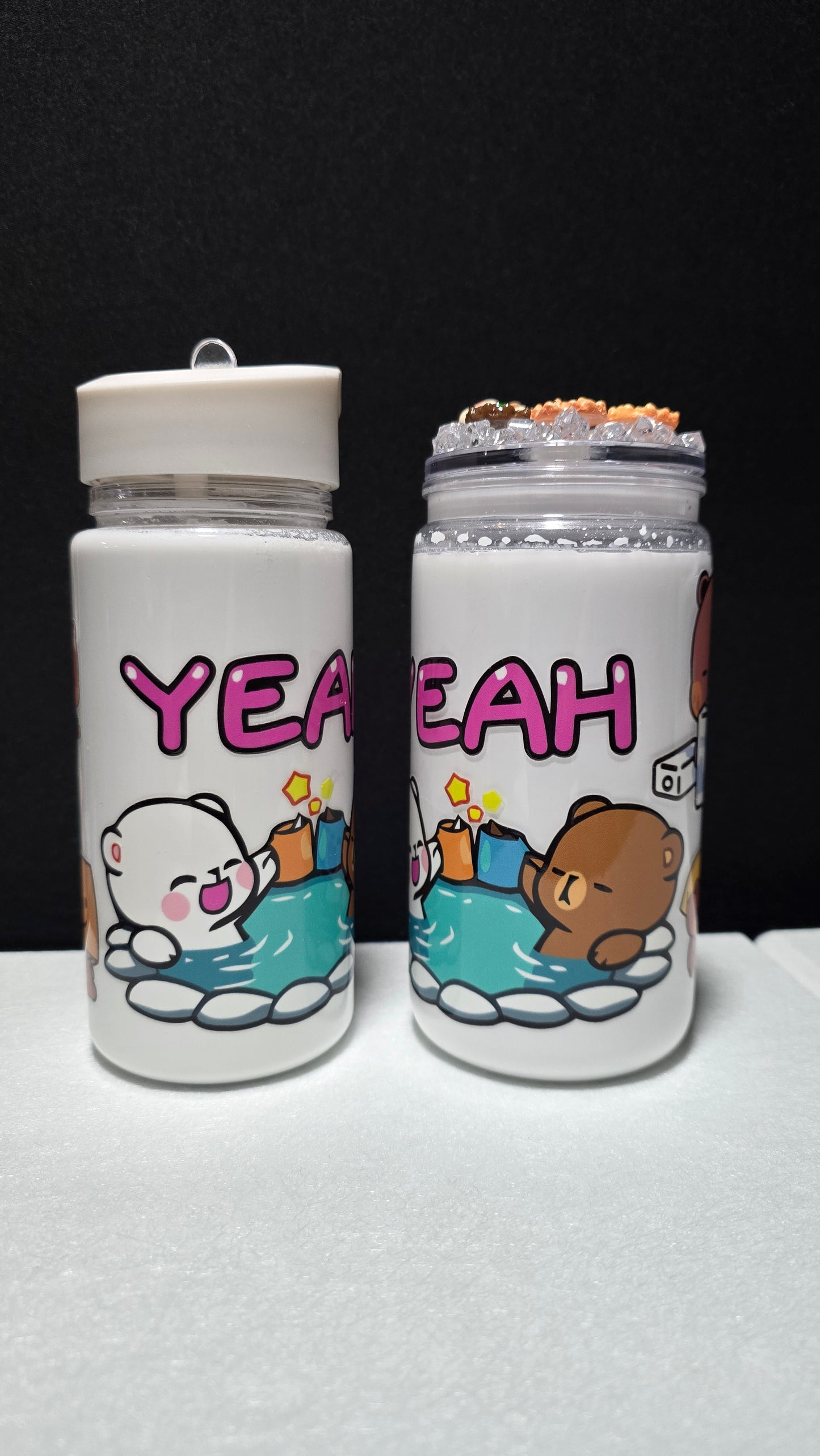 Milky ( Yeah ) Bundle