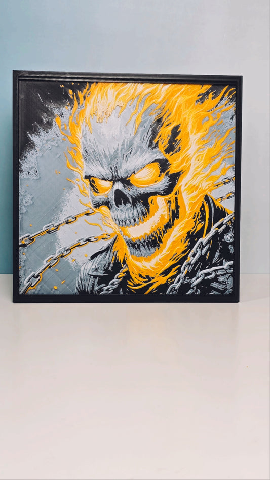 Ghost Rider