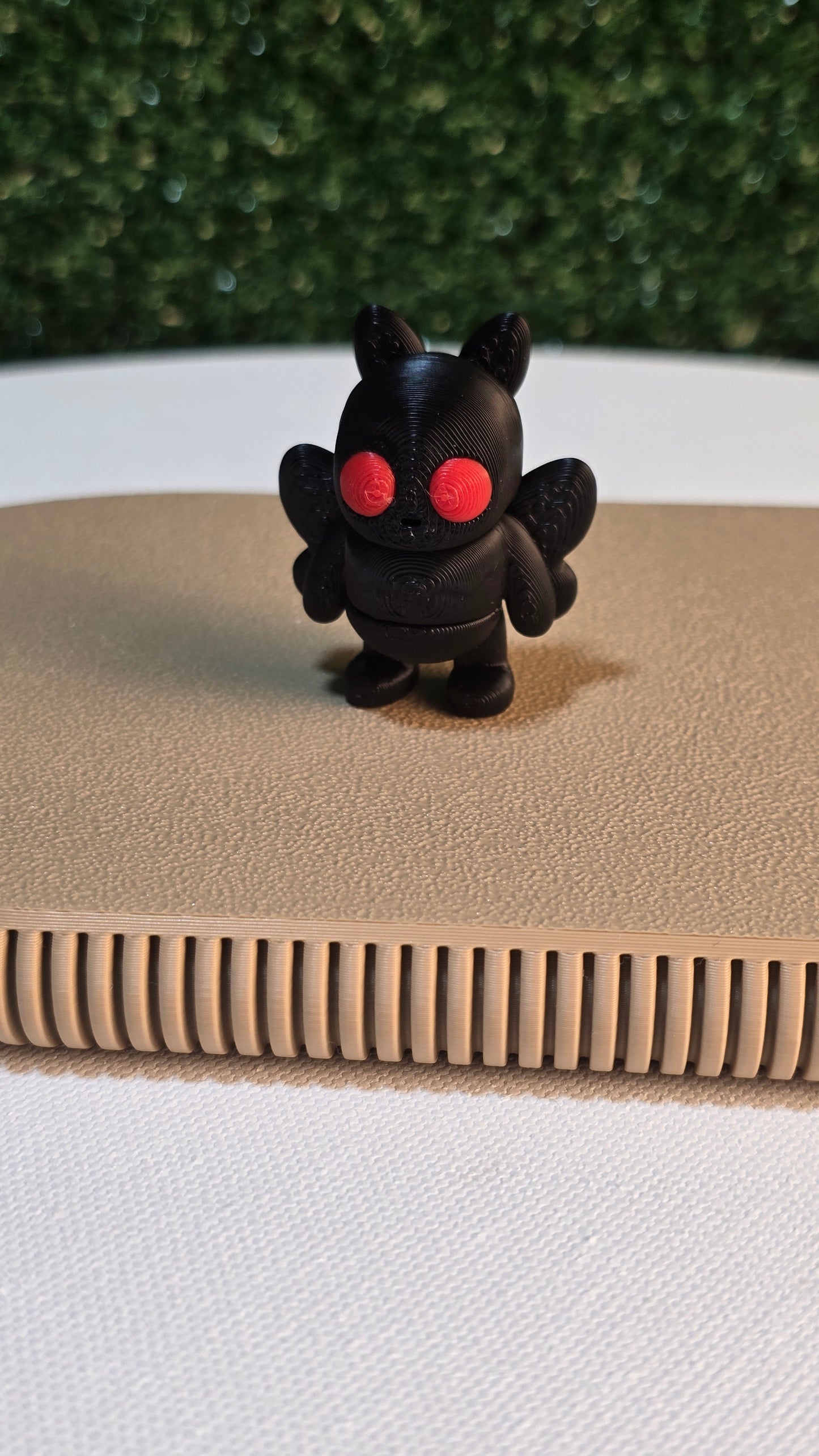 Tiny Mothman
