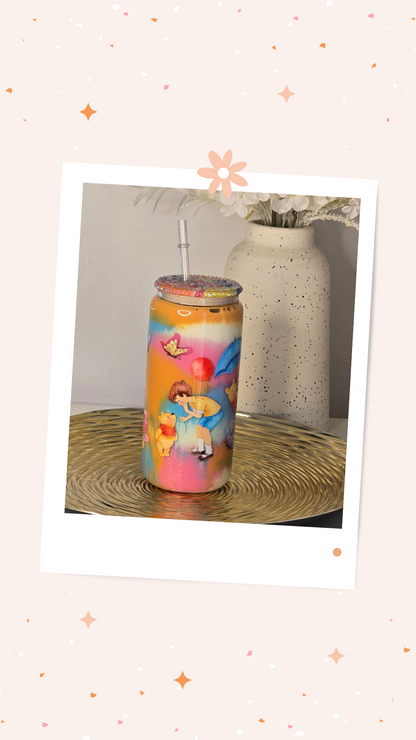 Custom 16oz Milkshakes