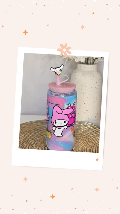 Custom 16oz Milkshakes
