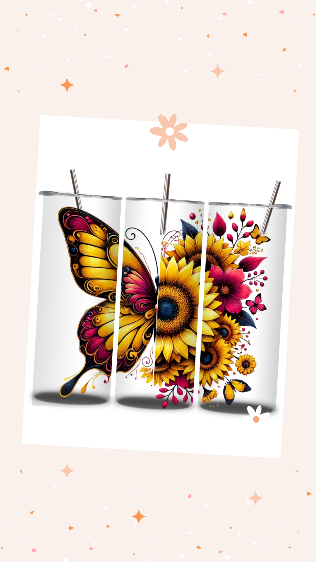 B- flower 1