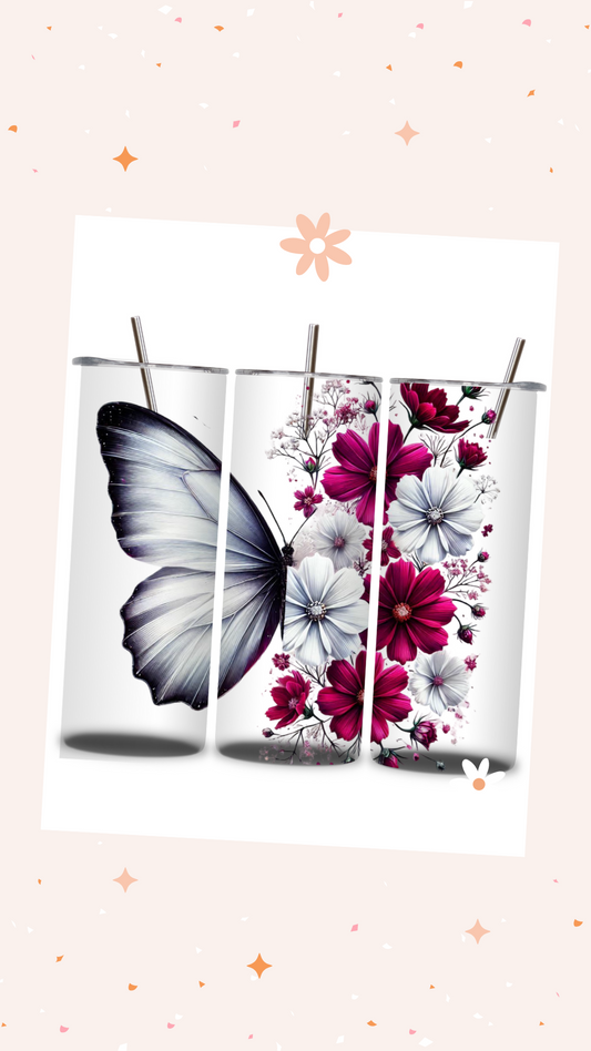 B- flower 2