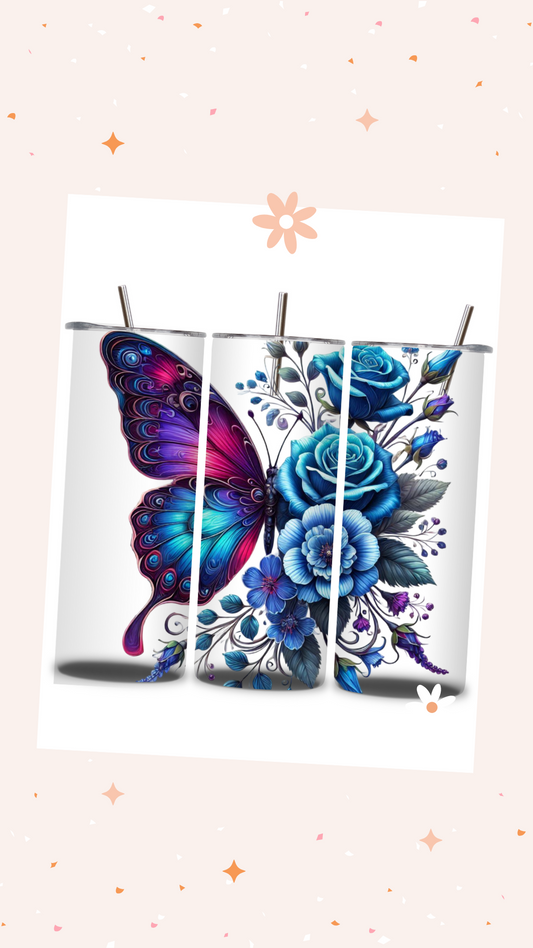 B- flower 3