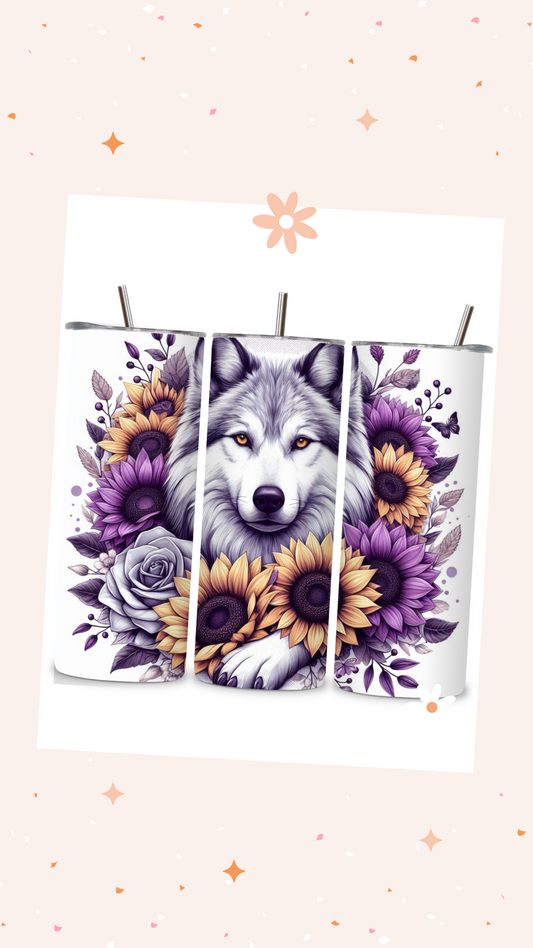 Wolf 1