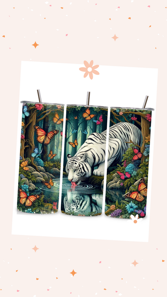 White Tiger