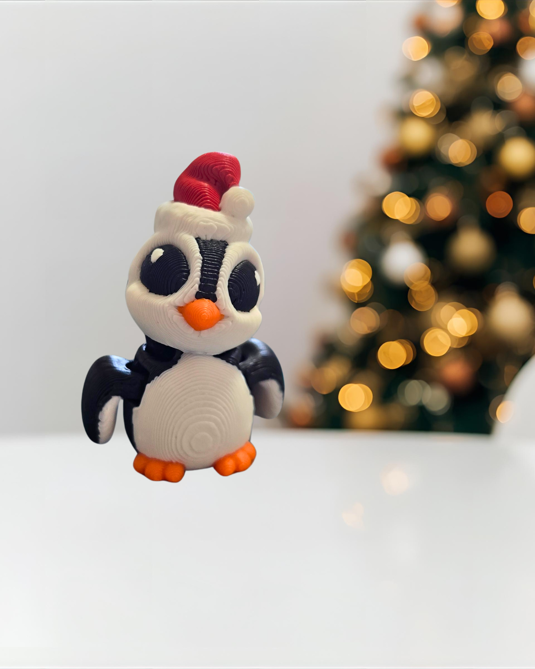 Festive Mini  Random Buddies