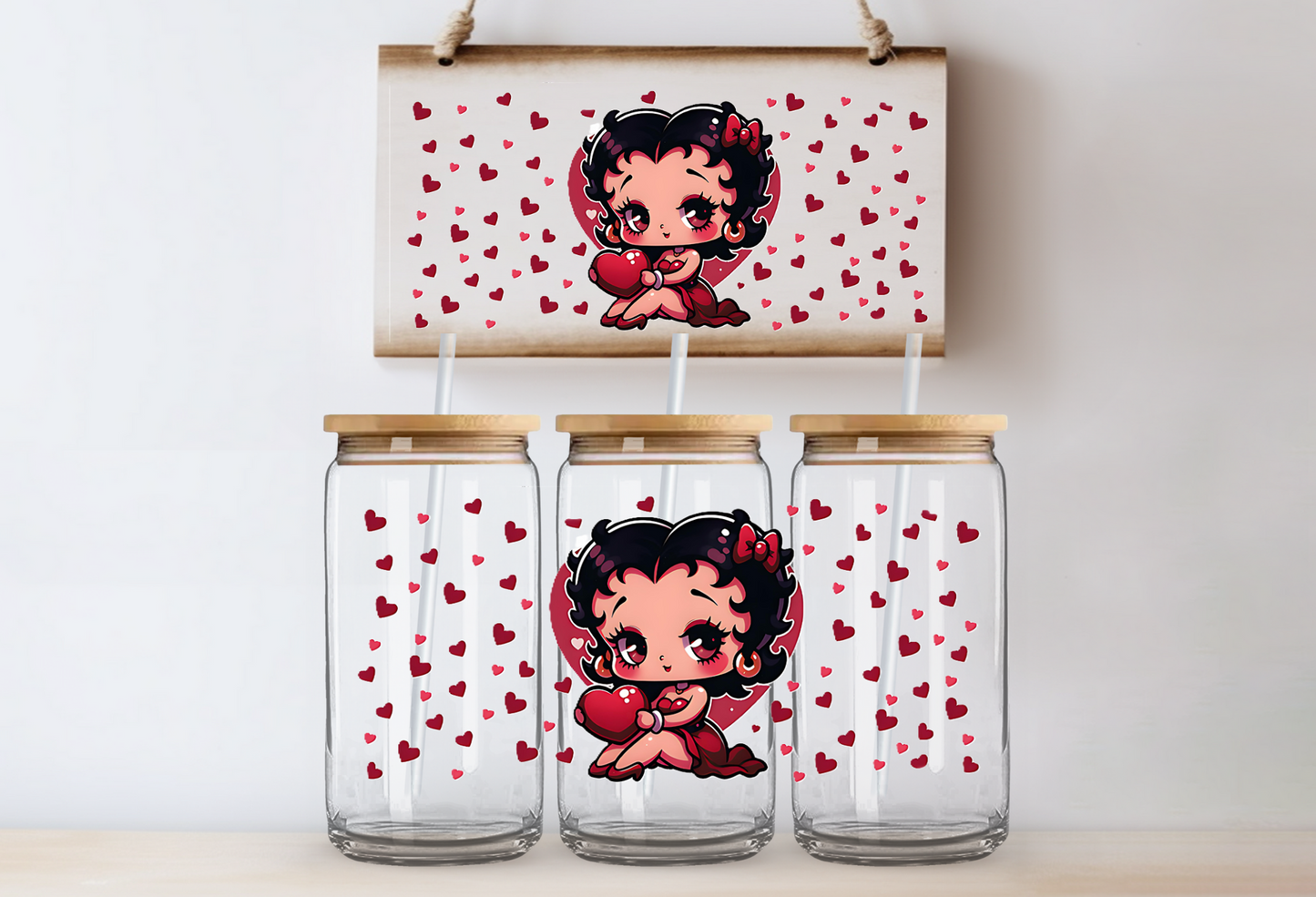 Betty Boop