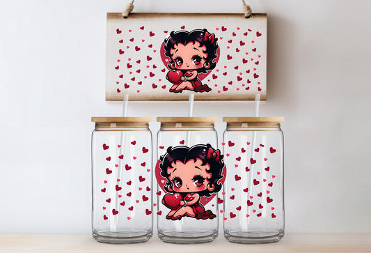 Betty Boop