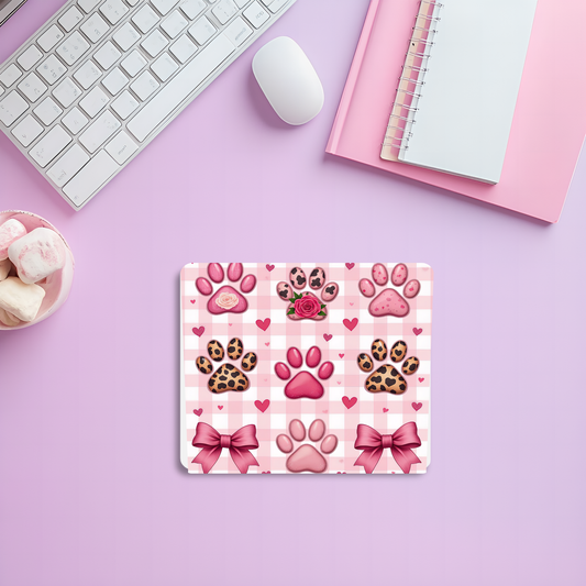Paw Prints