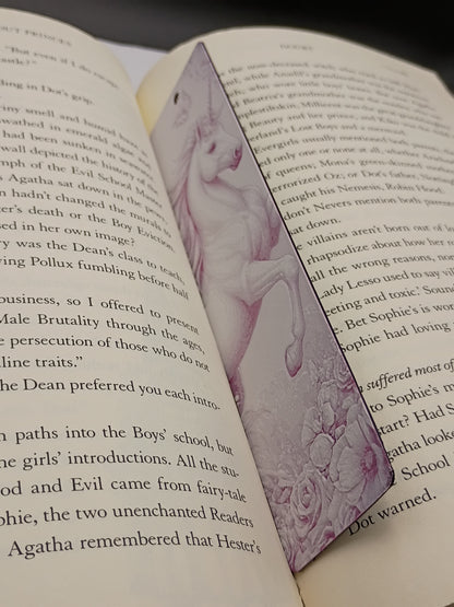 Mythical Enchanted Bookmark Set