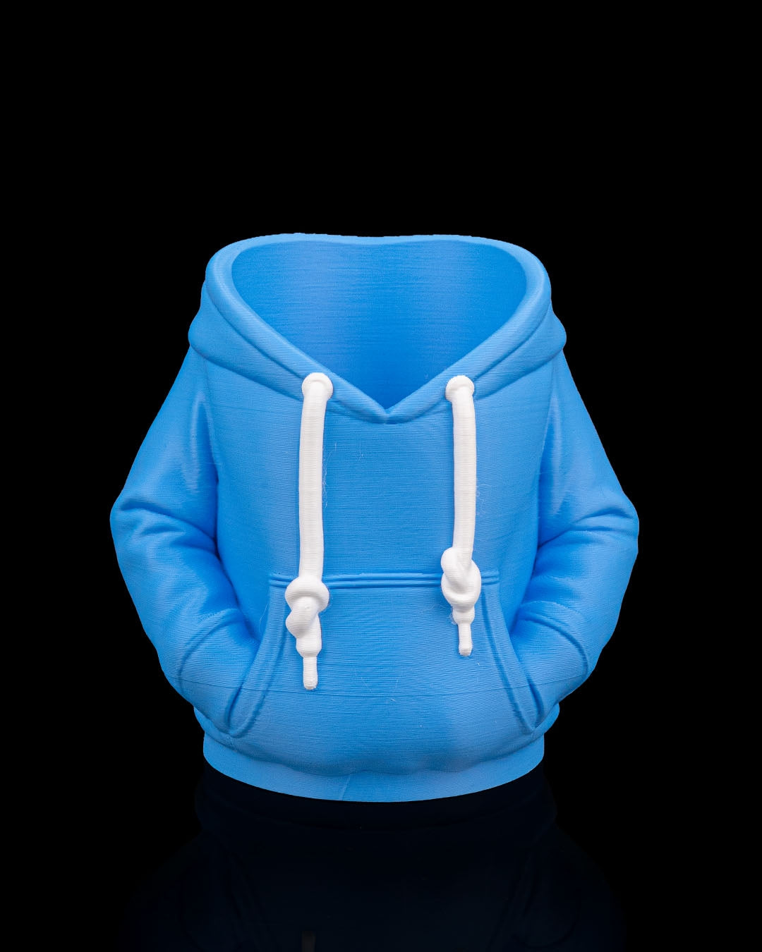 Hoodie Can Holder – 3D Printed Drink Sleeve