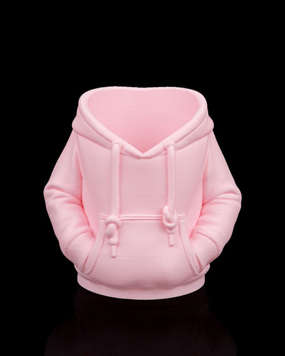 Hoodie Can Holder – 3D Printed Drink Sleeve