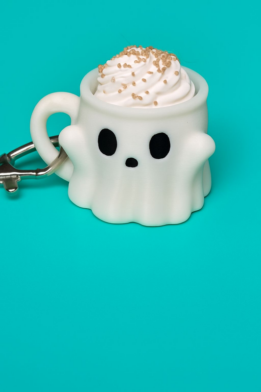 Spice Latte Fidget Clickers