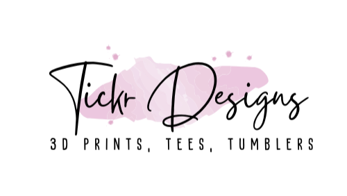 Tickr Designs