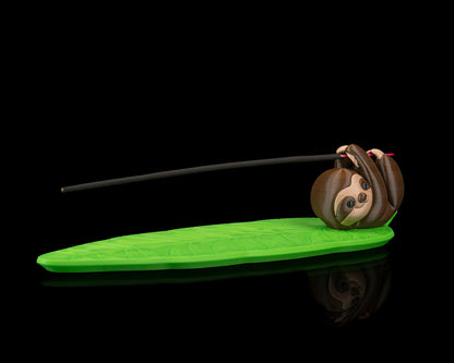 Slow Burn Incense Holder