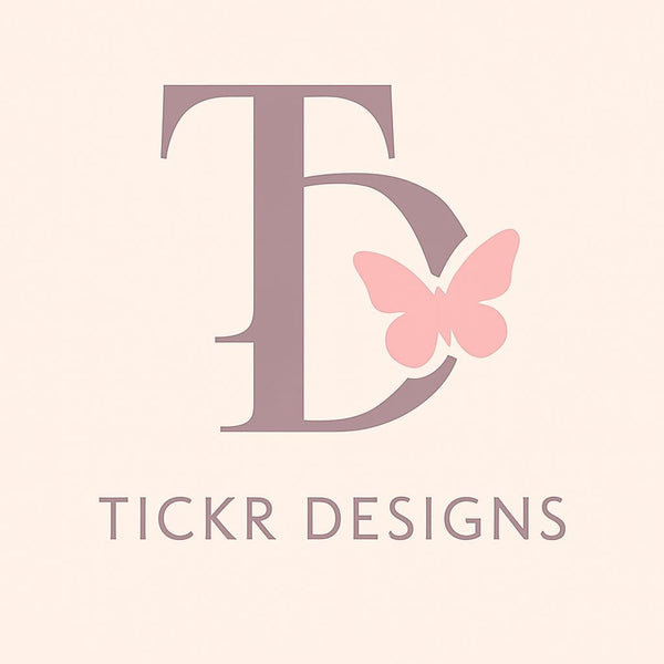Tickr Designs