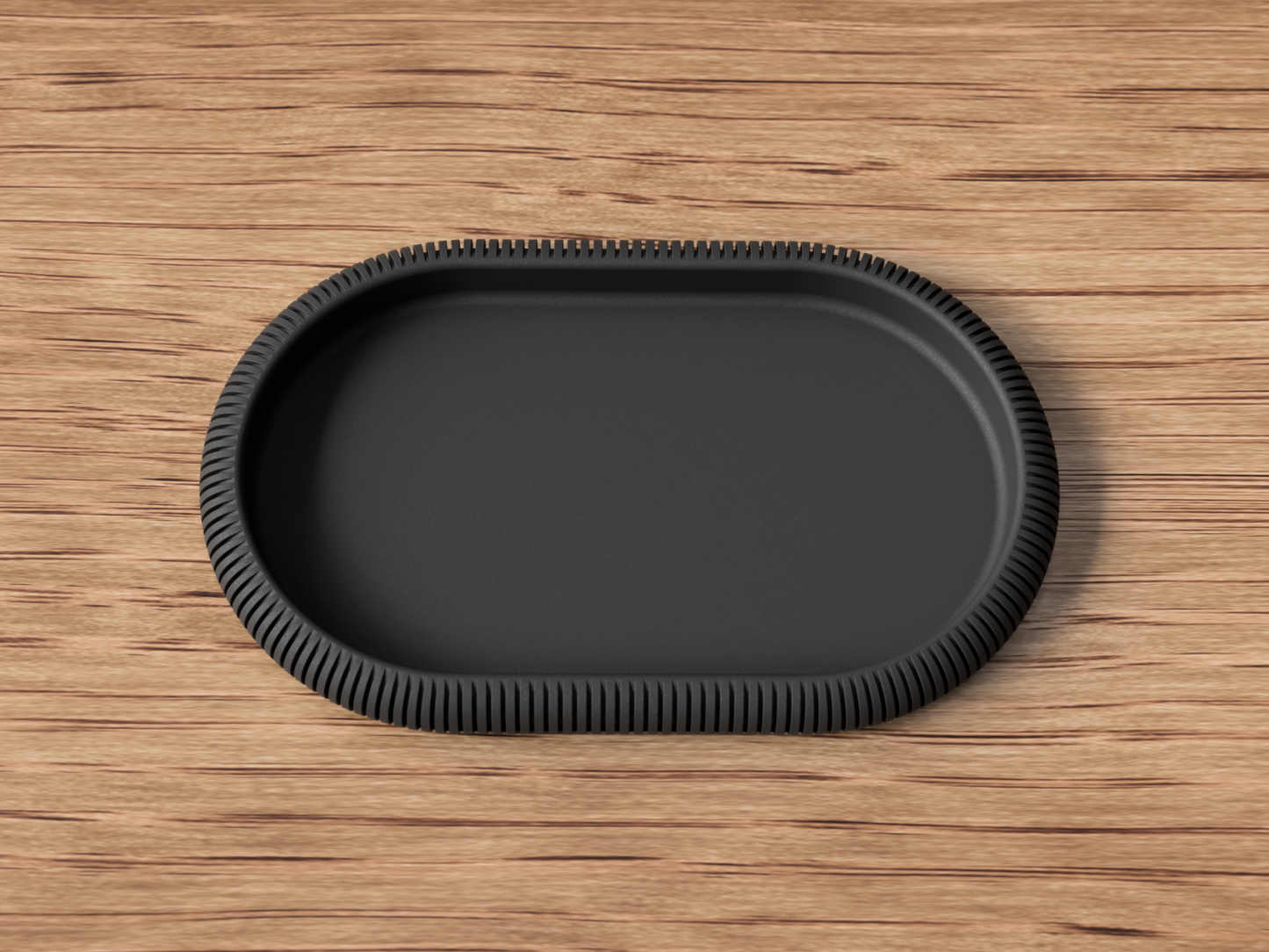 Japandi Decorative Tray