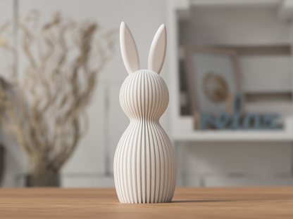 Modern Easter Bunny