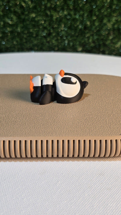 Flexi Penguin