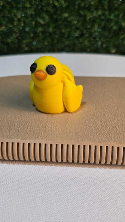 Baby Duck