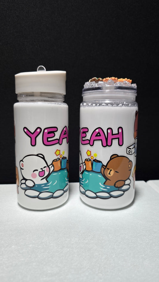 Milky ( Yeah ) Bundle