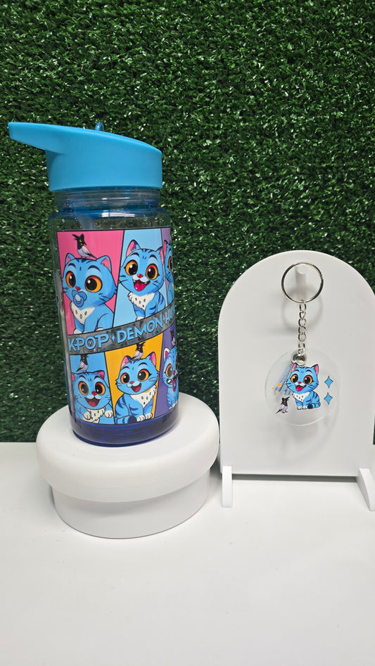 Premade Derpy Kids 10oz  Drip Bottle