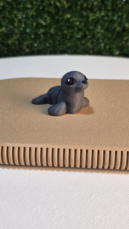 Baby Seal