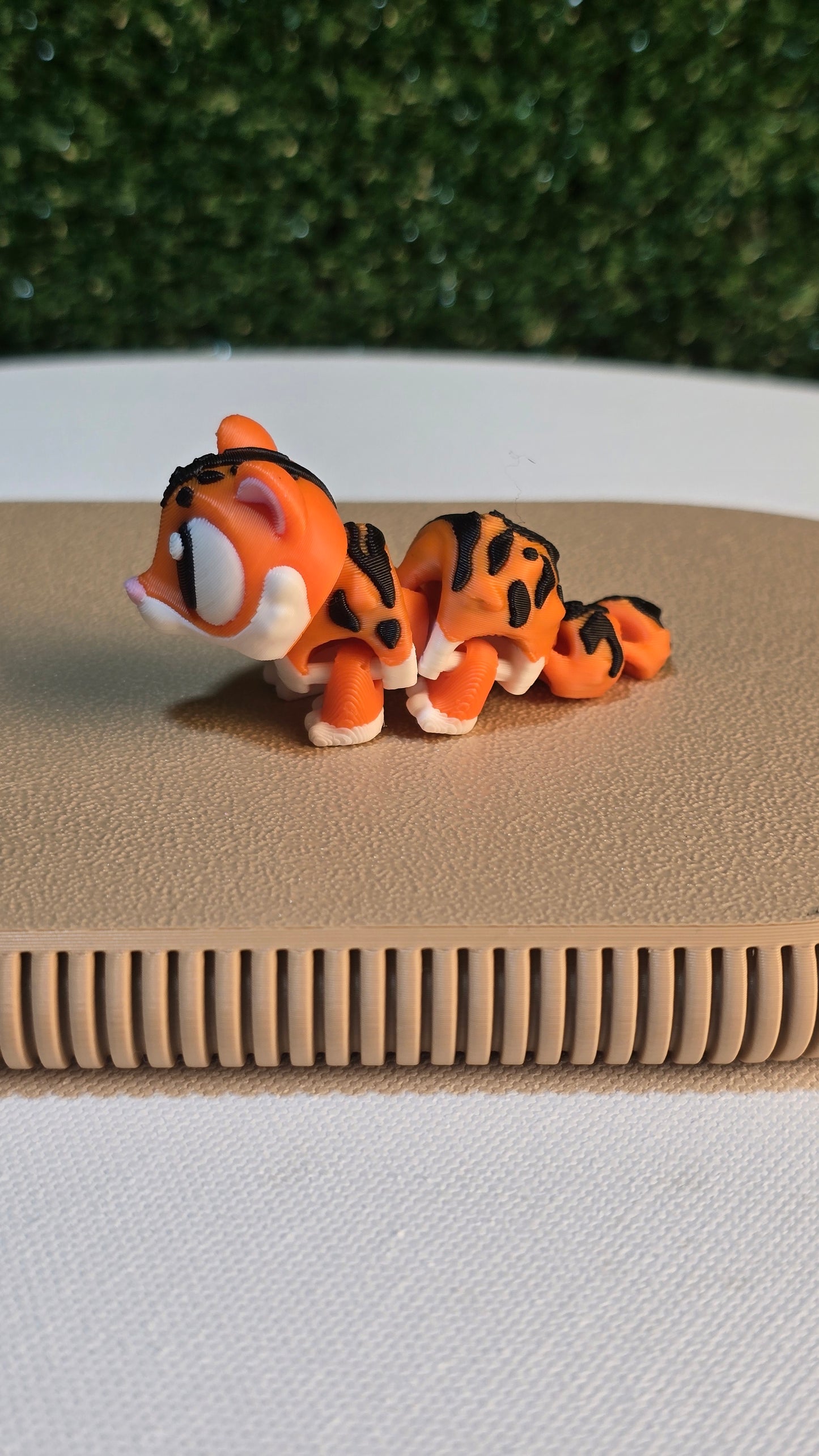 Flexi Tiger