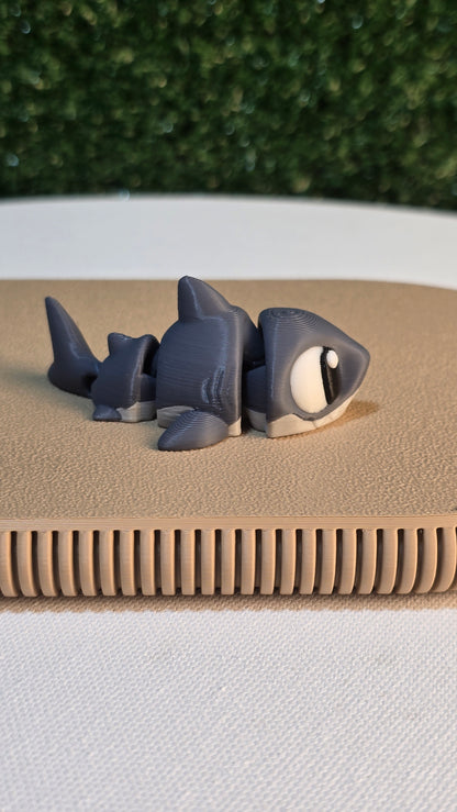 Flexi Shark