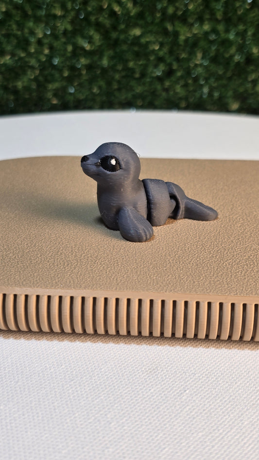 Baby Seal