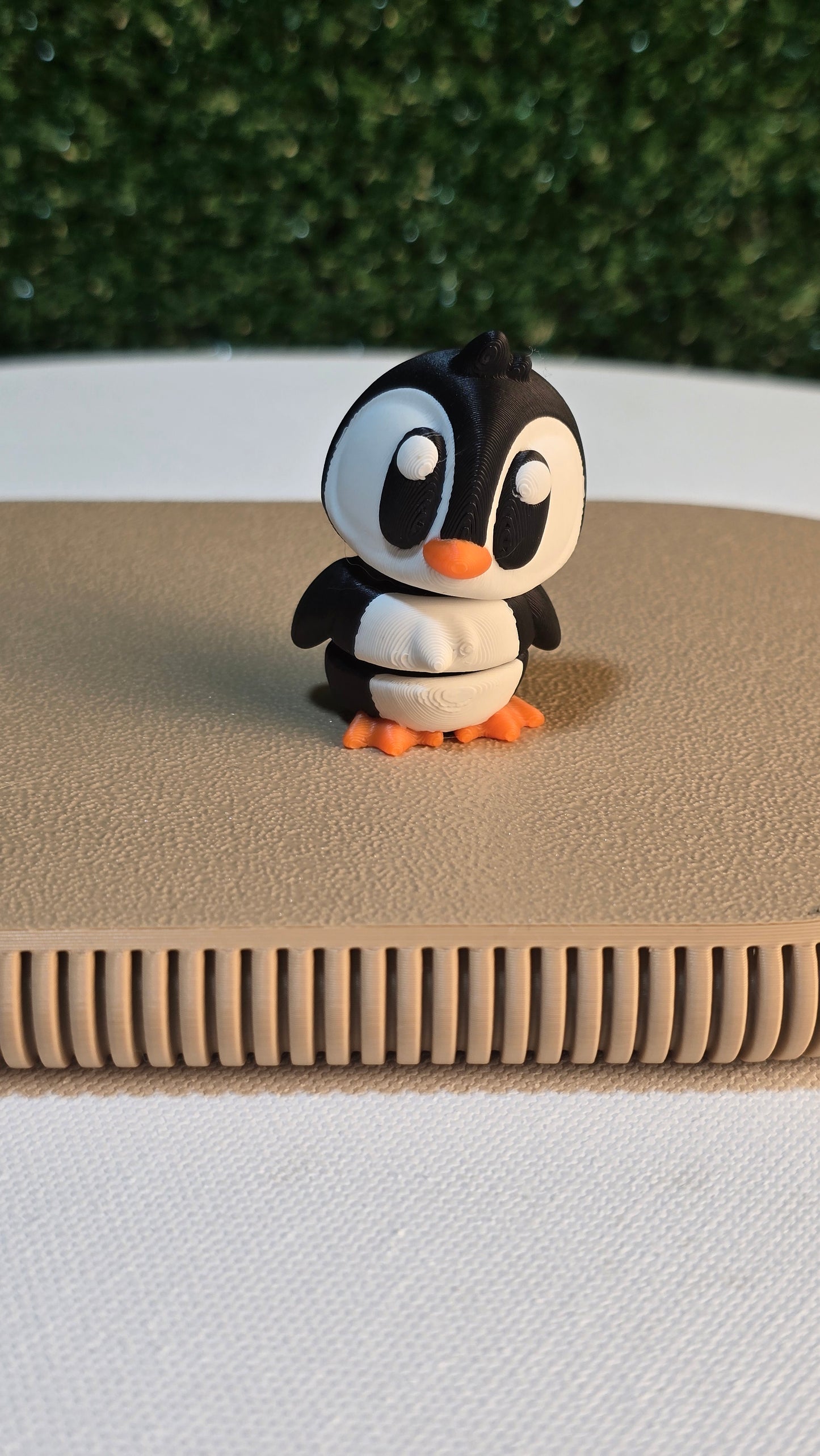 Flexi Penguin