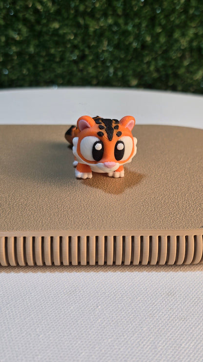 Flexi Tiger