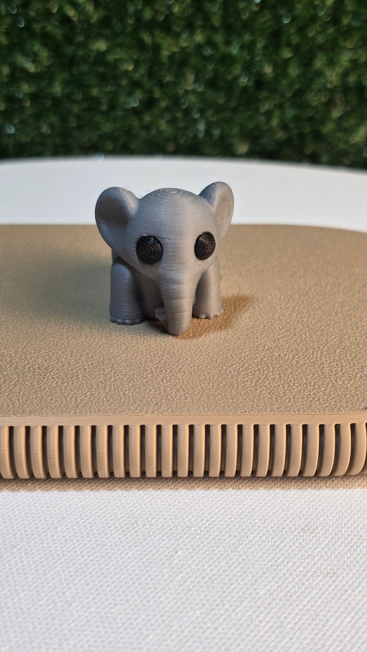 Baby Elephant